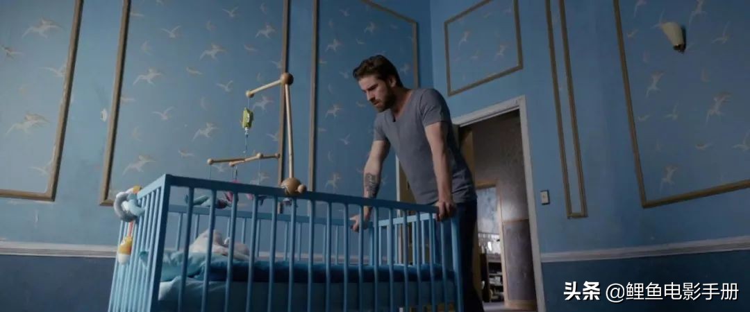 所有的欲望都可以得到满足，脑洞清奇的科幻片《心愿房间》