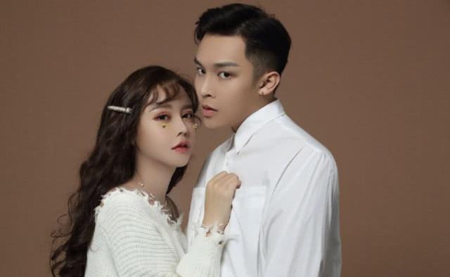 21岁韩安冉整容34次,21岁韩安冉整容35次