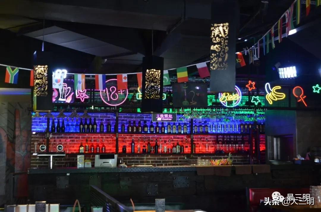 三明小酒馆哪家最好,三明微醺小酒馆