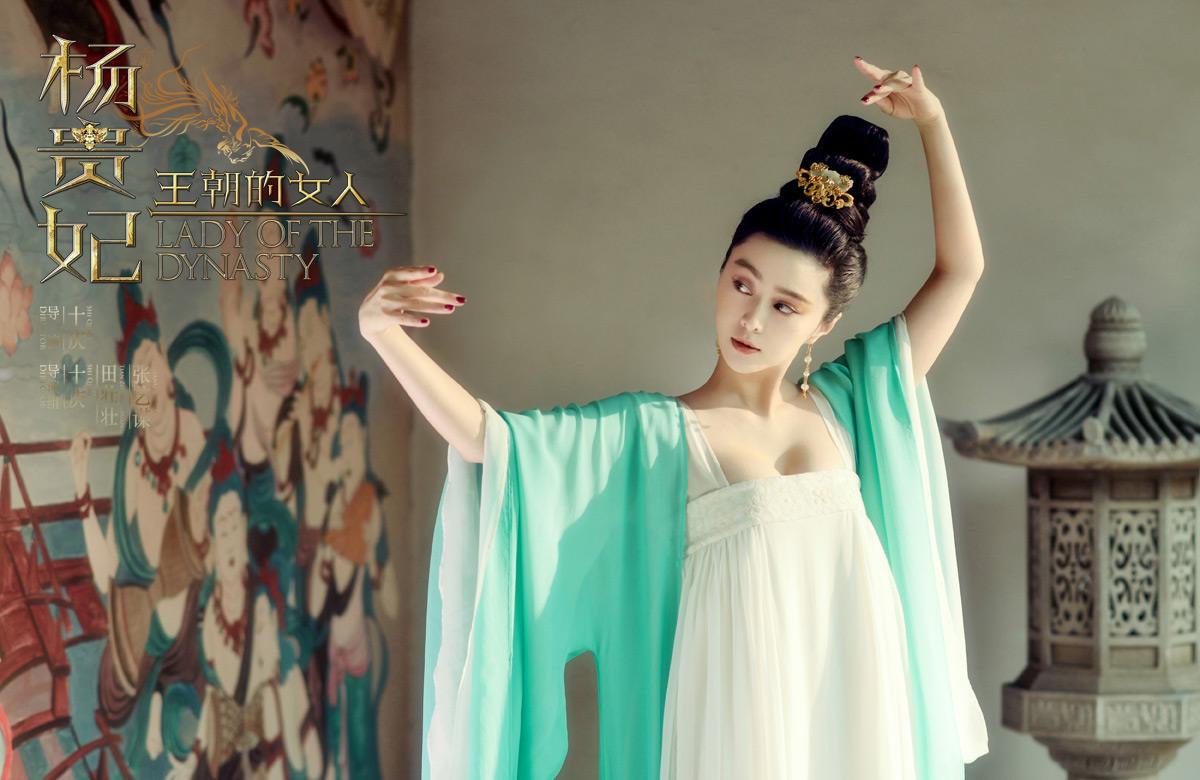 在线教学，古代美女都用什么胭脂