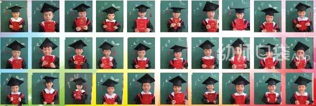 毕业最创意的毕业照多人,毕业照用什么造型好看