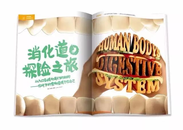 不知道给孩子订哪些杂志,看这篇