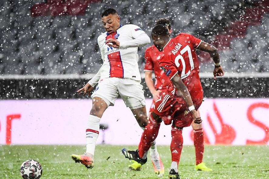 一次受伤，却要失去金球奖，时也命也！也许新双娇才是新的宠儿