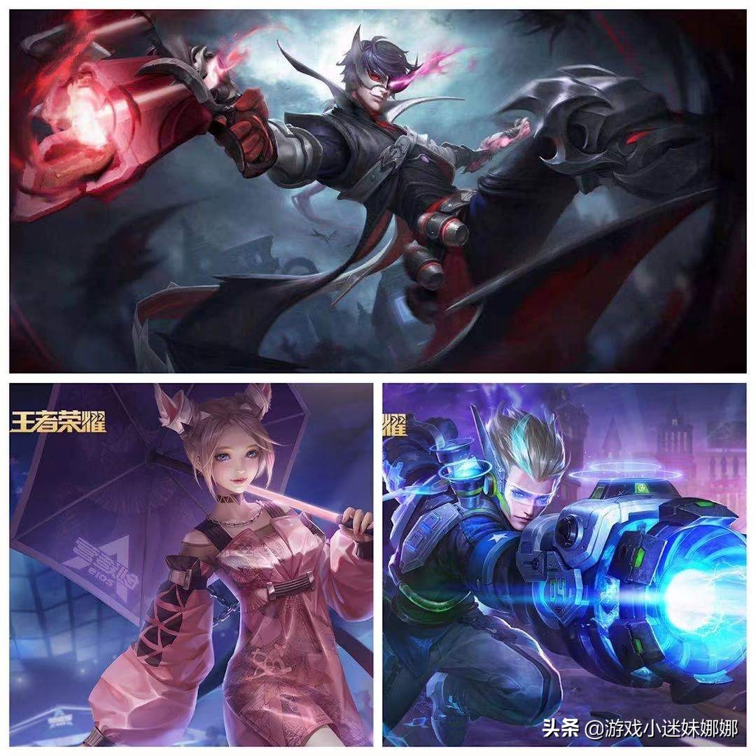 s23赛季王者荣耀打法,王者荣耀s34赛季的对抗路思路打法