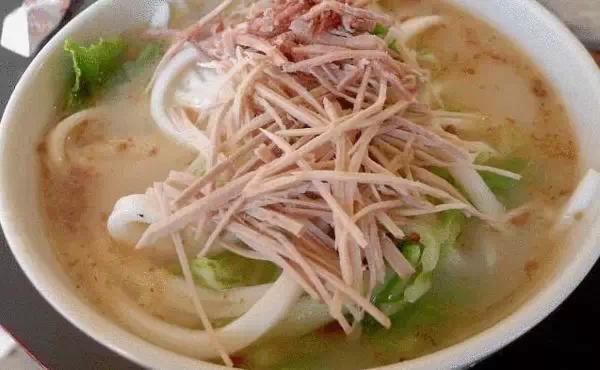 大理特色美食100种,大理市十大美食