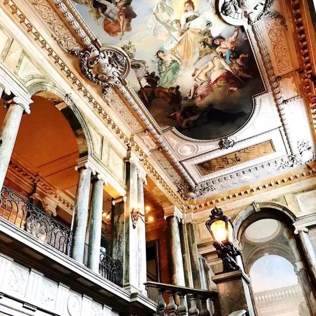 欧洲之旅，瑞典斯德哥尔摩