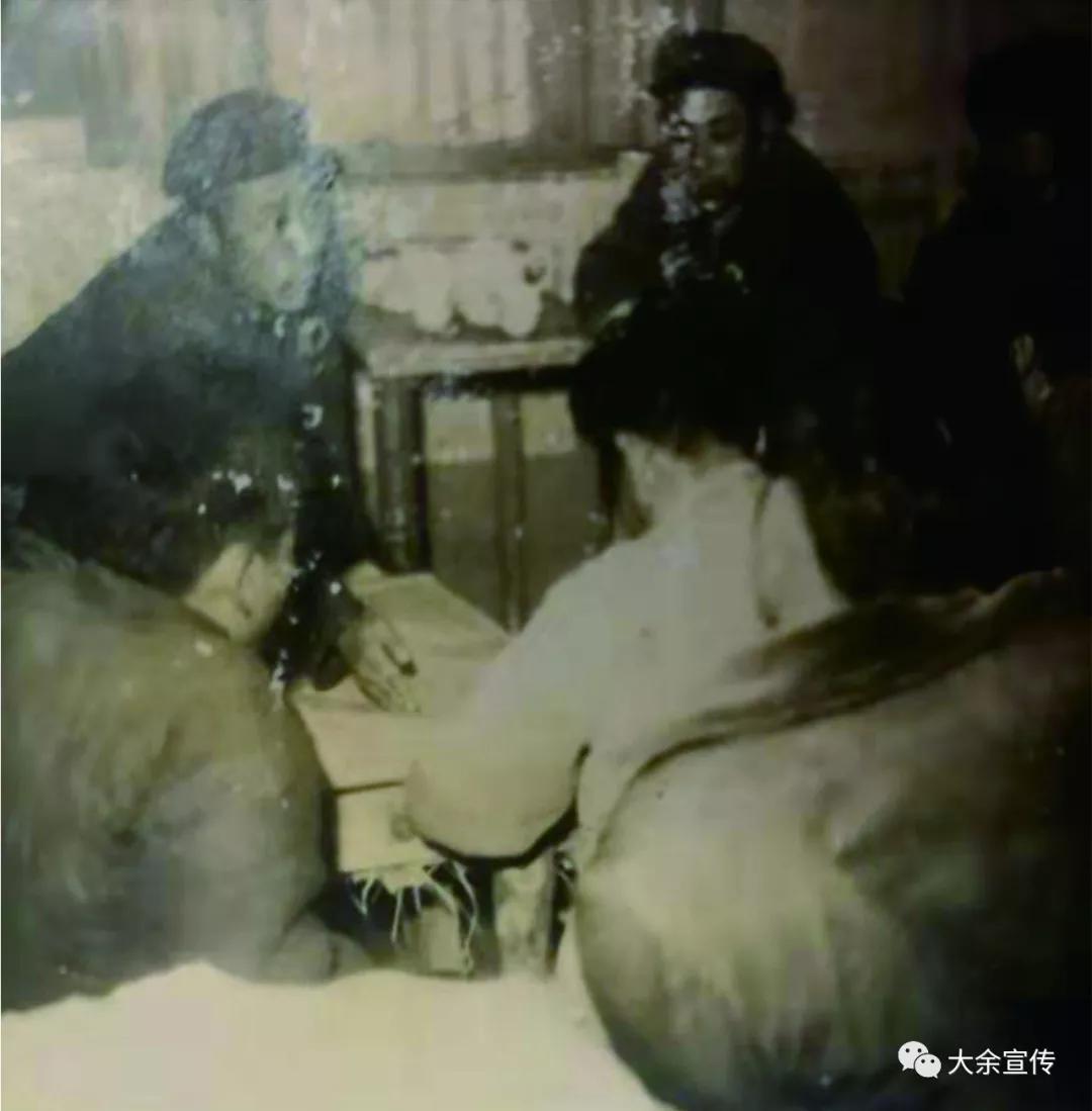 “工程大过油罗口”！这句大余人都熟悉的俚语，背后有怎样的故事……