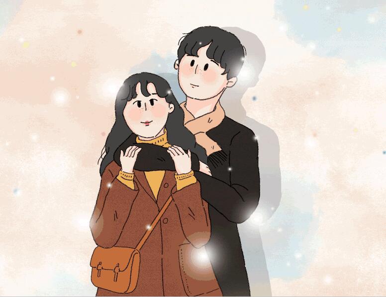 我该嫁比自己条件差的男友吗,嫁给一个穷的男朋友好吗