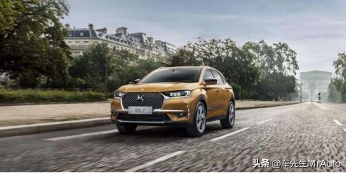 最后的挣扎！DS并网东风标致雪铁龙，失败者联盟还有戏吗？