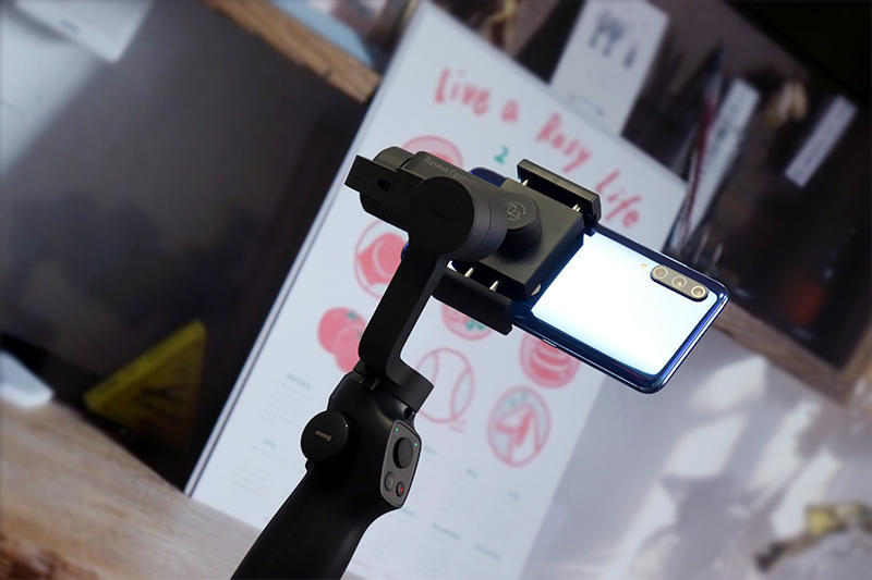 直播带货和视频拍摄工作好做吗,直播带货多机位拍摄