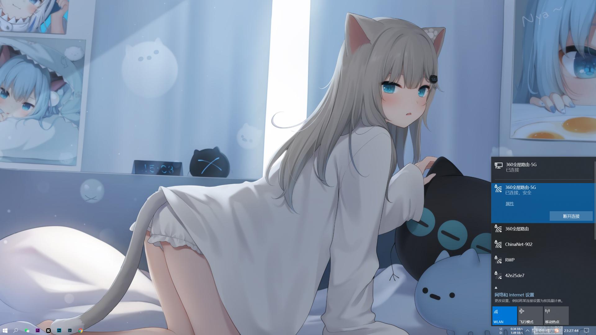 wifi加蓝牙台式电脑也能轻松搞定,台式机如何支持蓝牙5.0