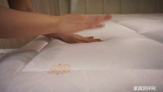 美国床垫和中国床垫的区别,8款床垫对比