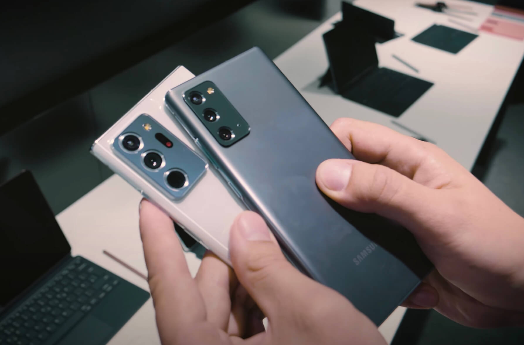 三星平板手机最新款型,三星新品上市发布会