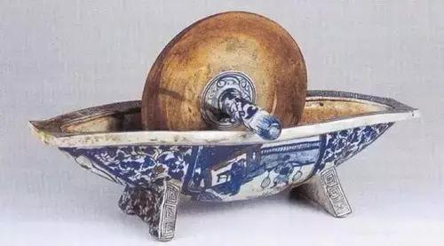 中药加工器具,中药饮片制作器具