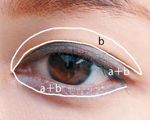简单操作的日常上班妆容教程,适合亚洲人的妆容画法超详细