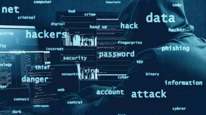 全世界最顶级的五大黑客,全球最顶尖的四大黑客