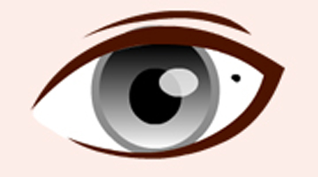 孩子眼白上的黑斑是什么,孩子眼白有很多色斑是什么原因