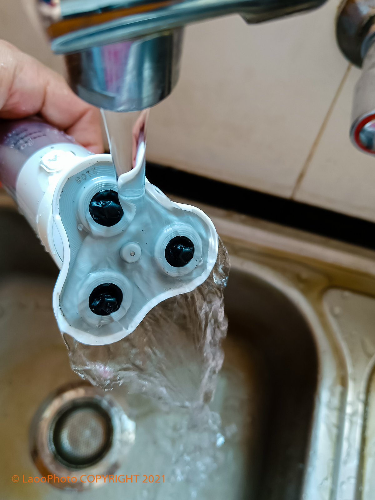 情人节送男朋友礼物刮胡刀文案,飞科电动智能剃须刀刮胡刀情人节