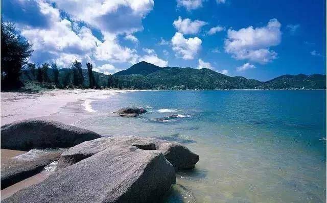 惠州融创海湾半岛,惠东融创海湾半岛金房子度假公寓