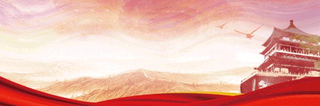 让客来时所见一山碧绿万物竞发