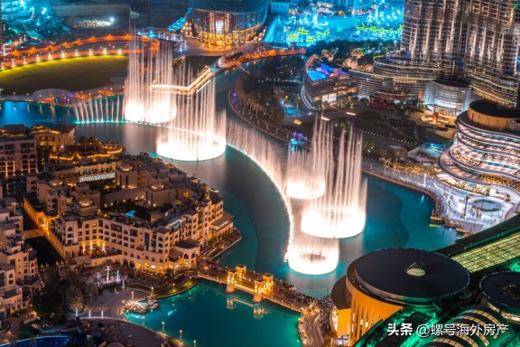 迪拜26个景点营业时间、门票价格及乘车路线大盘点