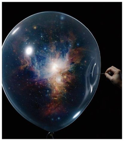 佛学是怎么解释宇宙的,用佛学概括性解释宇宙观念