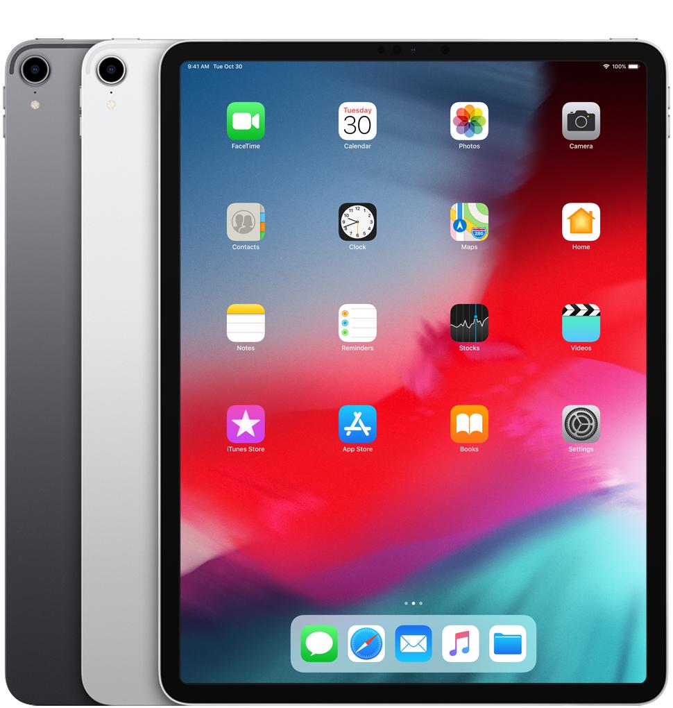 苹果ipad历代屏幕尺寸,ipad2019平板参数配置