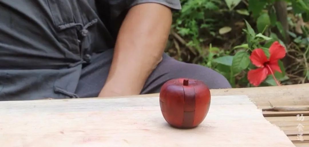 中国大爷造出2600年前鲁班凳,2600年前鲁班凳河南大叔潜心钻研