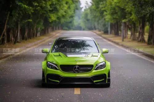 汽车“改装”需要去车管所备案吗?别着急我教你