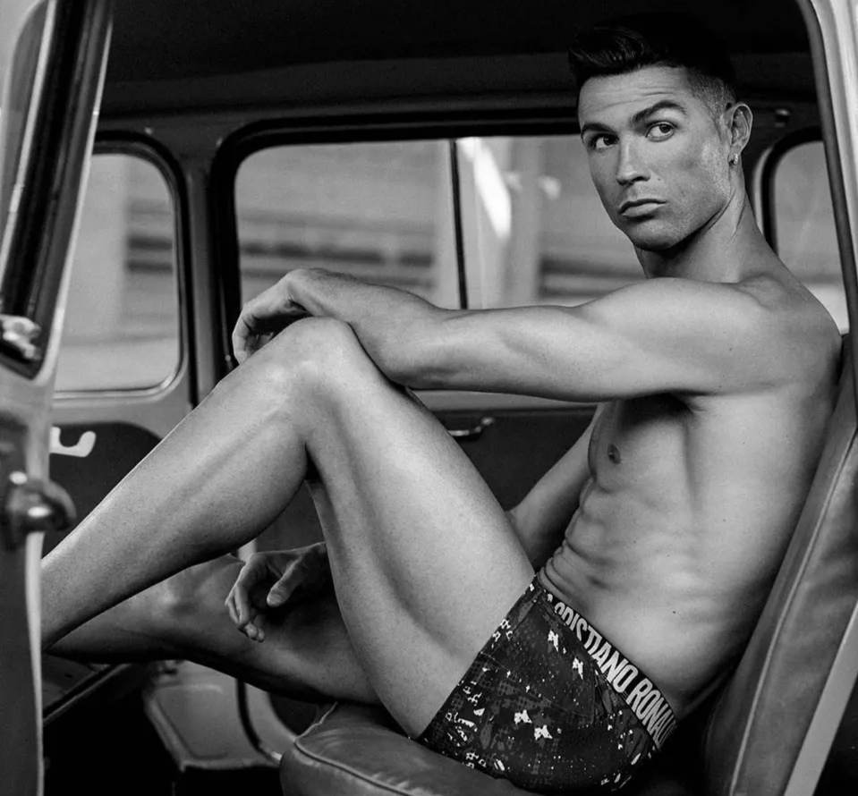 高质量c罗头像,c罗壁纸超清头像