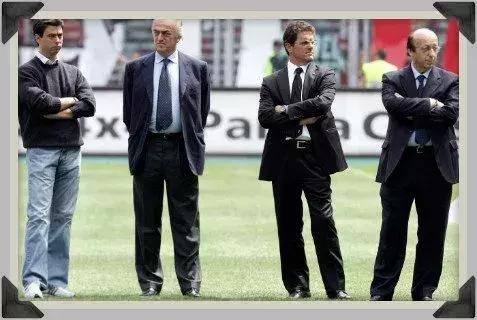 百年尤文,百年尤文是哪年