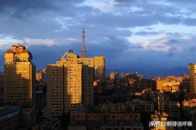 中国旅游环境最好的四个城市,又是一年旅行季