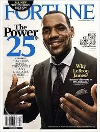 加盟天使城背后，詹姆斯的“生意经”