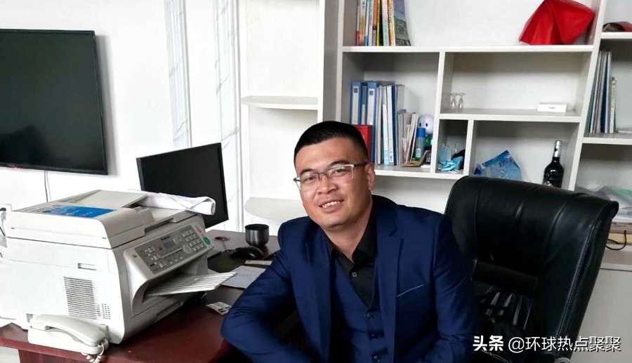 大漠驼铃,飘向远方——甘肃大漠驼铃文化旅游服务有限公司侧记