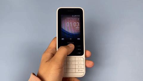 诺基亚63004g可用软件,诺基亚早期版本6300有哪些功能