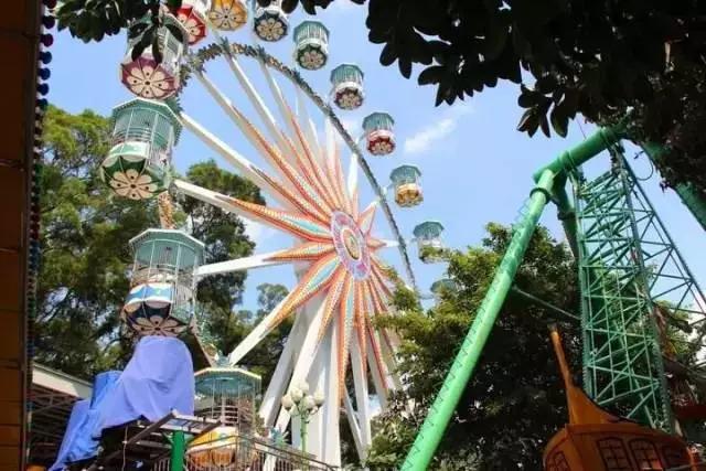 罗湖较新的区域,罗湖还能崛起吗