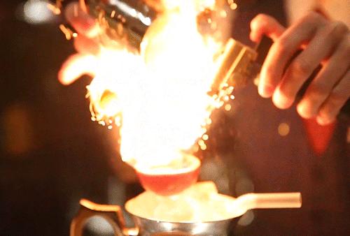 上海贫民窟风格酒吧,魔都居然有这么个性的酒吧