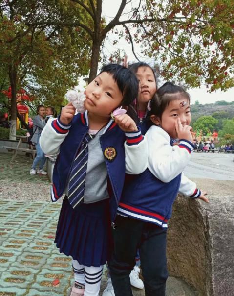 我的豆宝贝五岁生日快乐