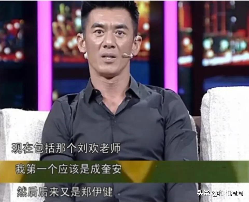 硬汉任天野,永不言败的硬汉任天野