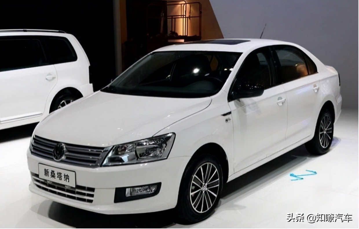 体验超新桑塔新捷达，操控好、空间大，选二手*级A**车还得爱丽舍