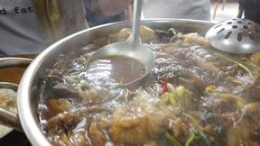 芜湖老字号火锅,芜湖最隐秘的火锅