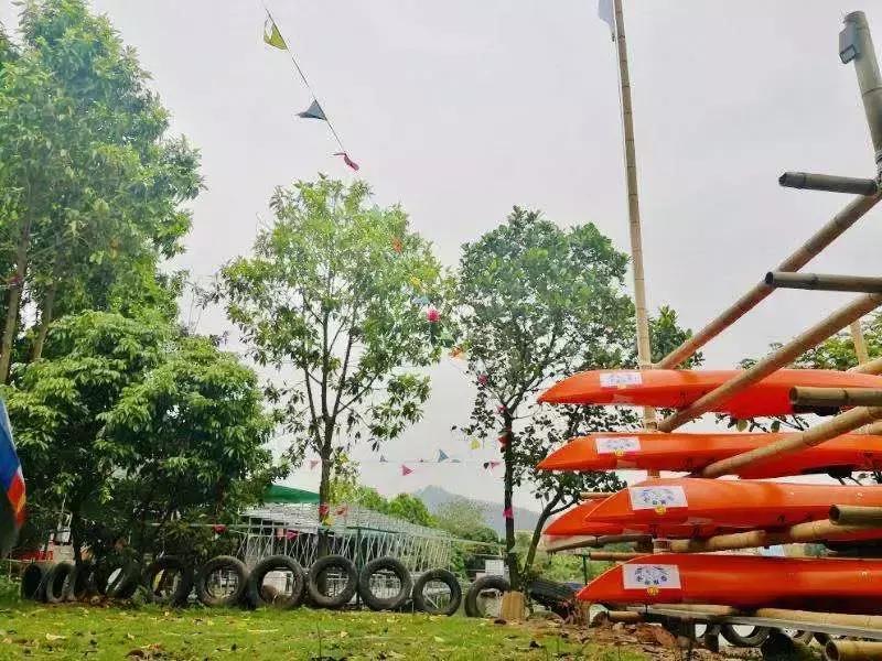 北京皮划艇亲子游玩推荐,亲子游玩上海皮划艇