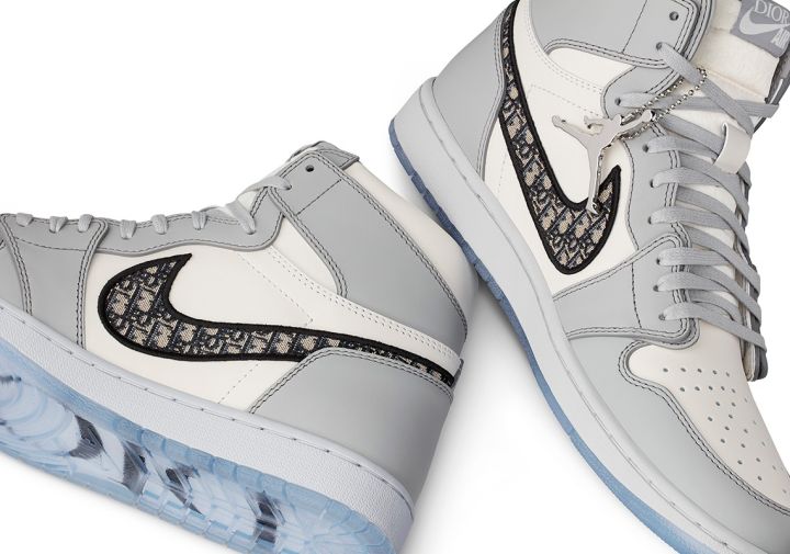 nike新品发售35万人线上开抢,nike奢侈品发售价