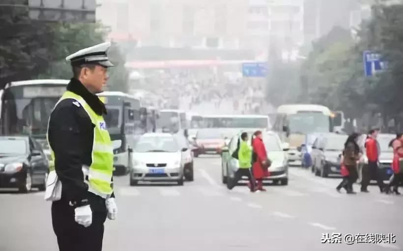 交警曝光73家高风险道路运输企业,榆林严查交通事故