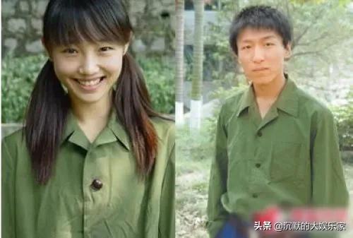 怎么看待白百何的人品,白百何被称为大姐大