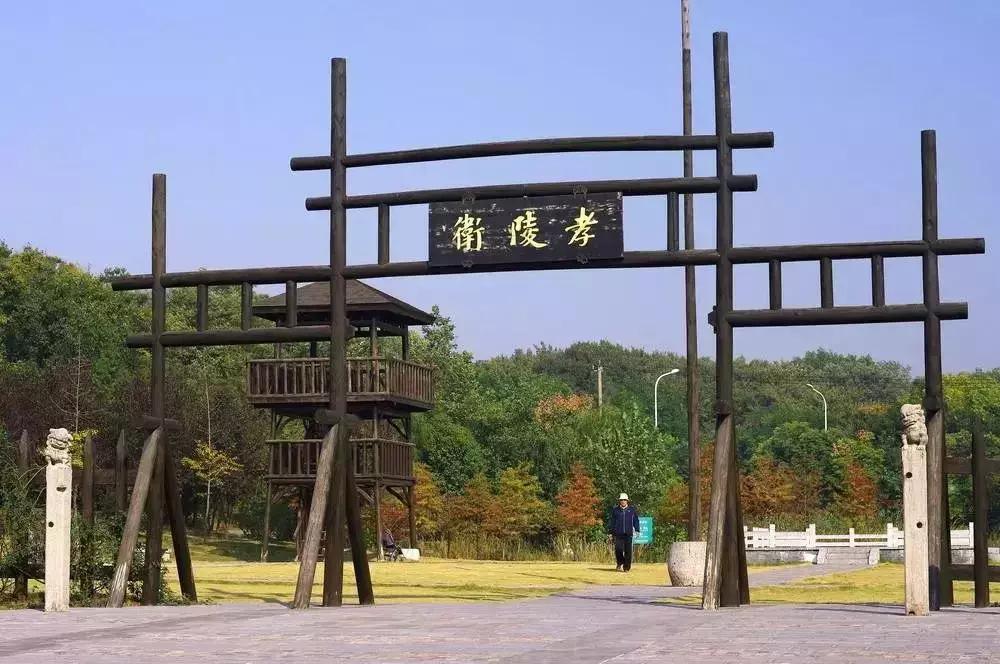 南京人少景美的免费公园,太全了全国旅游简图