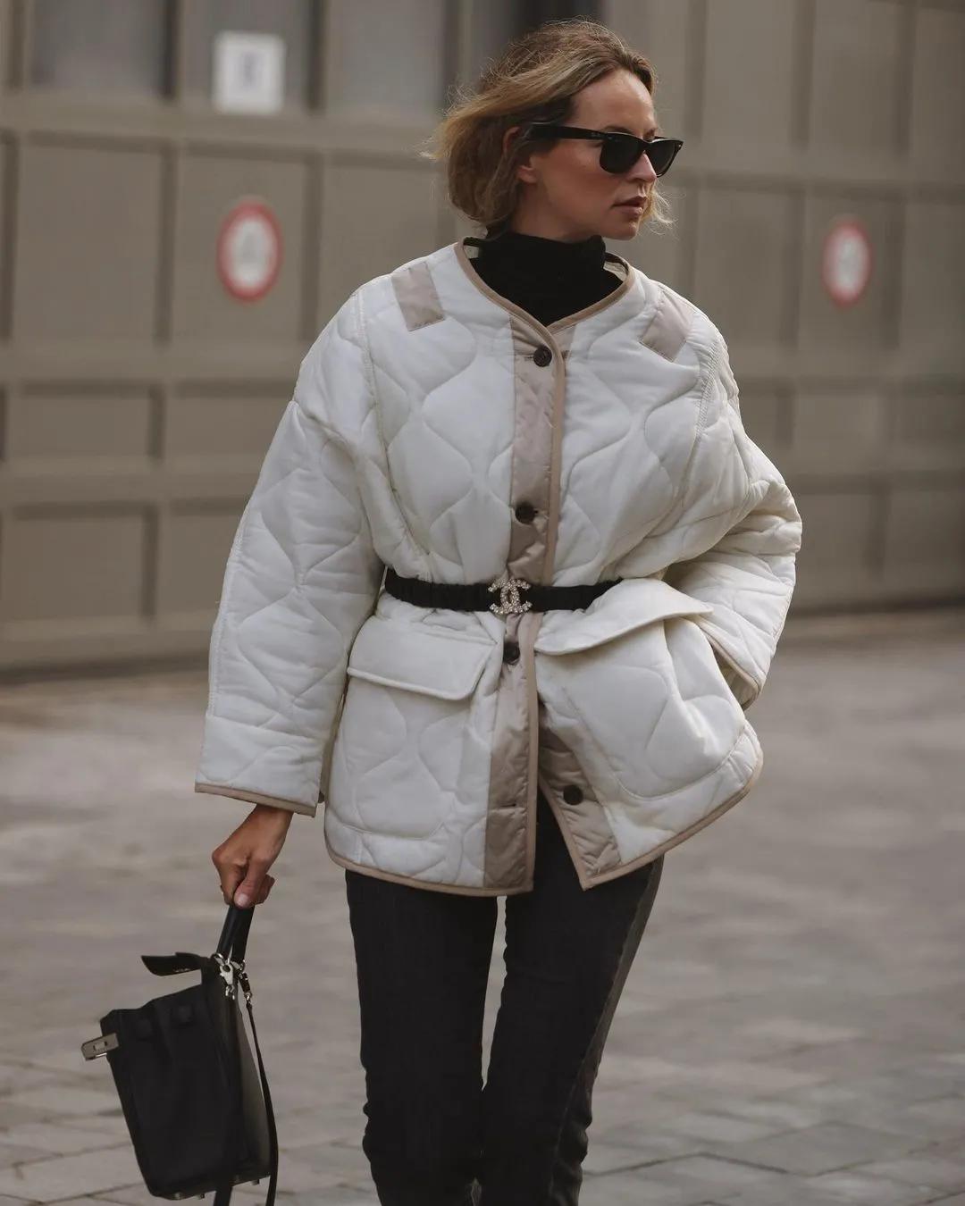 这人手一件的外套真的适合你吗?