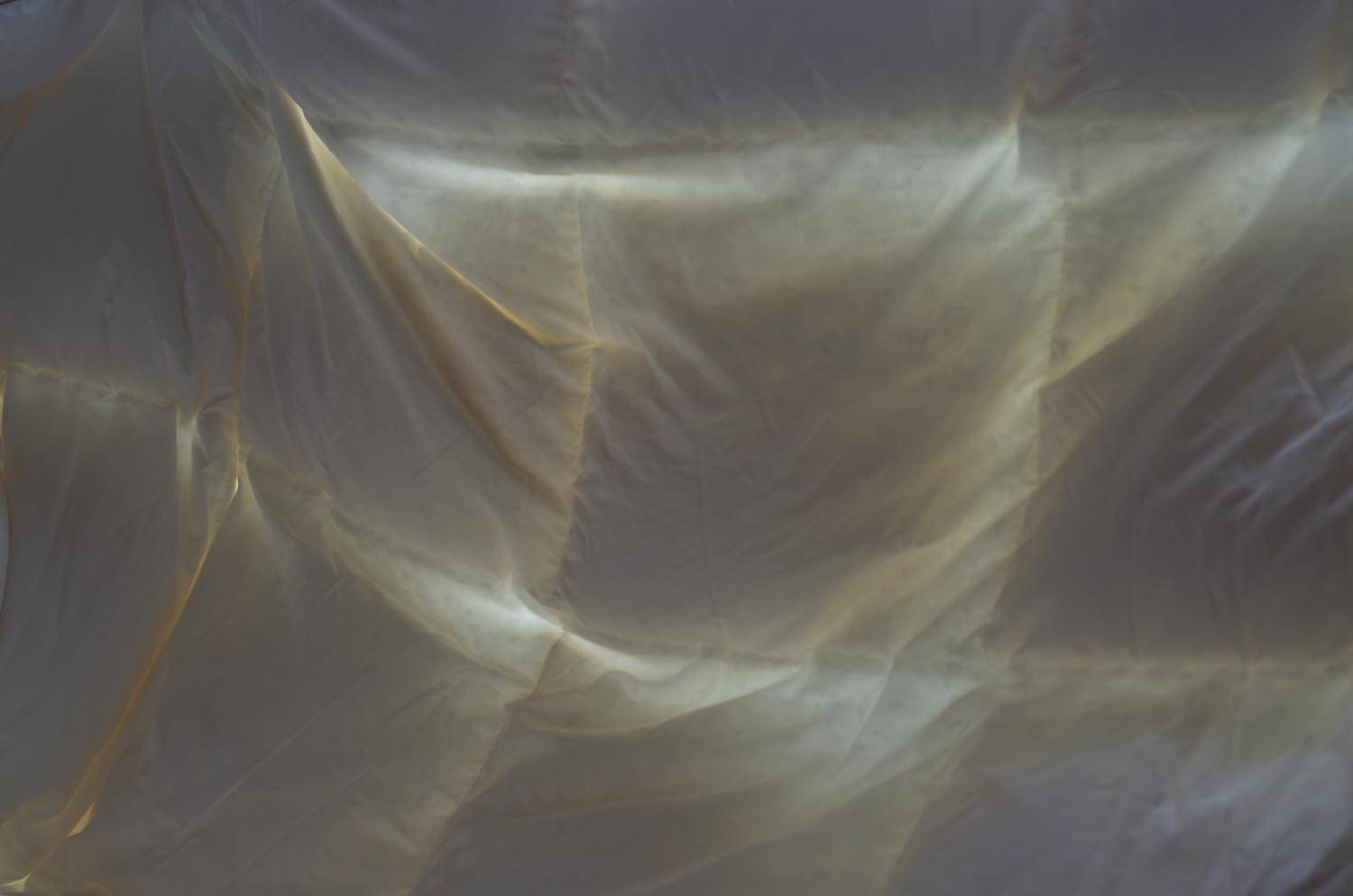 网易严选鸭绒被,网易严选鹅绒被和山姆鹅绒被