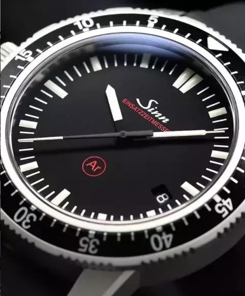 sinn辛恩u2手表,辛恩sinn腕表怎么样