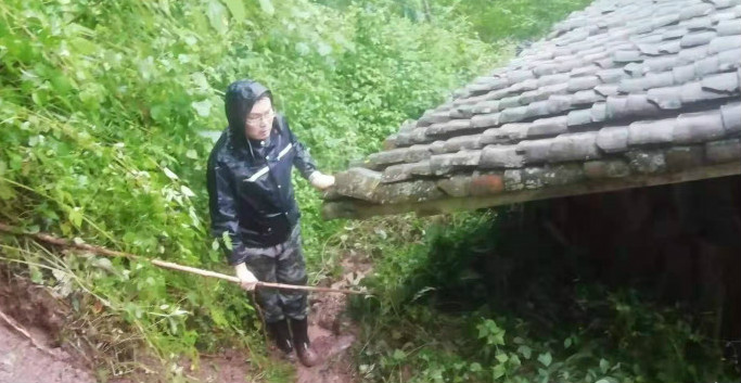 万源几号有大暴雨,万源县暴雨
